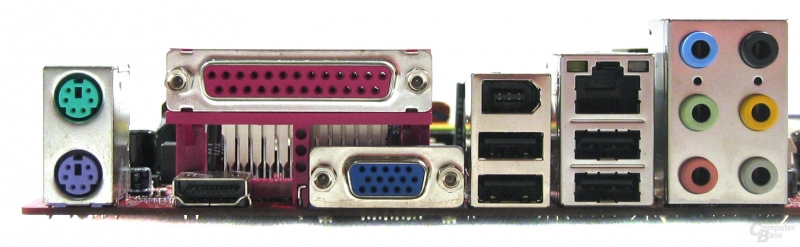 MSI K9AGM2-L (MS-7327) S.AM2